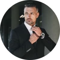 James T. Warner - Web Developer, XYZ Company