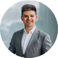 Macky Q. Anderson - Web Desginer, Web Company